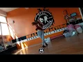 Jack  Lewis X Sebastian Diaz  Venus - Wine Gyal / Choreography by Ari