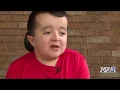 WGN Sports - Alec Cabacungan breaks the mold for sports broadcasting