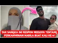 Lagu Respon Neelofa ini benar-benar mengejutkan ramai! 😱