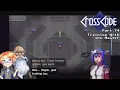 CrossCode Part 74 - Training With the Master