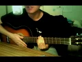 [English] Sayoko「小夜子」Chord guide