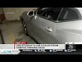 UAB student s car stolen from campus parking deck