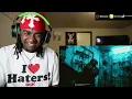 NONE SPANISH REACTS TO!! Anuel AA - Little Demon (Video Oficial) (REACTION)