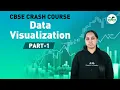 Data Visualisation Part 1 CBSE Python Crash Course
