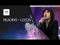 Download Lagu The Kooks - Junk Of The Heart (Reading + Leeds 2018)