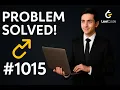 LeetCode 1015 Smallest Integer Divisible by K Java Solution Intuition Explained