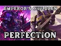 Download Lagu Emperor's Children - Perfection | Metal Song | Warhammer 40K | Community Request