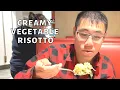Eating at an Italian Restaurant in Malden MA Evviva Trattoria