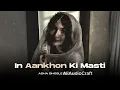 Download Lagu IN AANKHON KI MASTI (REMIX) - ASHA BHOSLE |INSTAGRAM VIRAL|