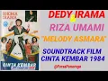 Download Lagu DEDY IRAMA \u0026 RIZA UMAMI ~ MELODY ASMARA ( STF CINTA KEMBAR 1984 )