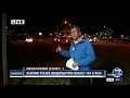Aurora police Pedestrian fatally struck by hit-and-run driver was involved in separate crash