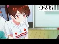 Rent a girlfriend chapter 281 explain in hindi - Rent a girlfriend chapter 281