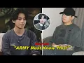 Download Lagu 8 Minutes Ago! Jungkook \u0026 Taehyung Just Announced a Massive Surprise Plan Today! ARMY Must Know!