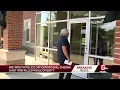 Heatbroken community offering comfort to devastated Weymouth Police Department