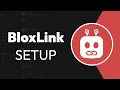 How To Setup Bloxlink on Discord - Full Guide 2025