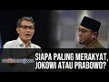 Mata Najwa - Satu atau Dua: Siapa Paling Merakyat, Jokowi atau Prabowo? (Part 1)