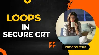 How to run commands in Loops VBScript SecureCRT
