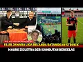Download Lagu DIAM-DIAM DIRESMIKAN! Media Belanda bocorkan transfers Rafael Struick~Jadi tandem Mauro Zijlstra
