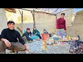 Download Lagu Love and empathy: moments from the life of Salman and Benjamin nomads🏡