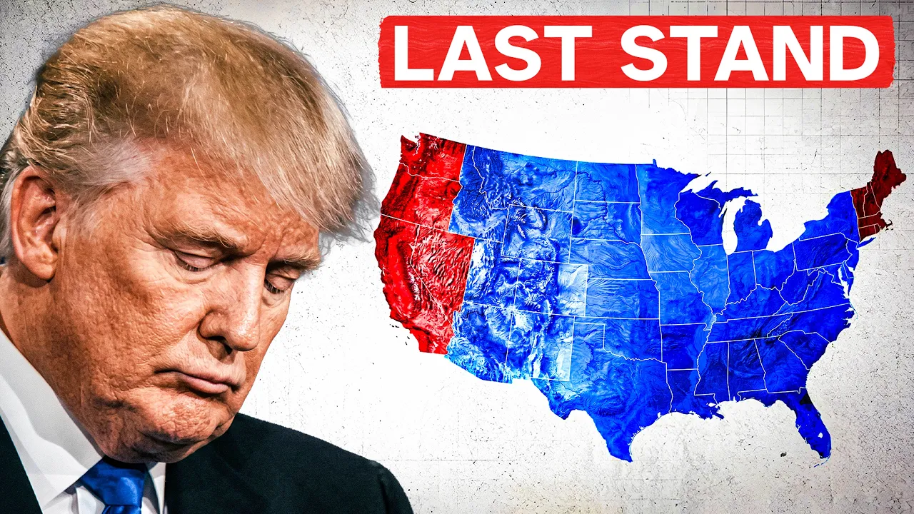 What Happens If The Democrats Win The Midterms?