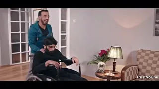 نصرت البدر شكد حرام 