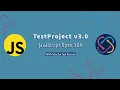TestProject Javascript OpenSDK Support with Mocha Test Runner