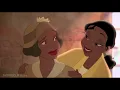 The Princess and the Frog Sing-A-Long - "Almost There"(2009) Disney Animated Movie HD