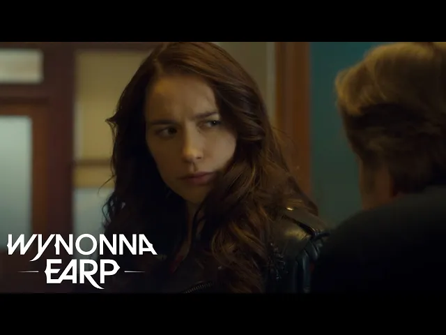 WYNONNA EARP | How Do You Nerd? The Earp Cast Answers | SYFY