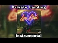 Don Toliver & Justin Bieber & Future - Private Landing (Instrumental)