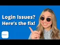 Walmart Spark Driver Login Issues Here s the fix