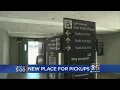 SFO Policy With Uber Pick-Ups Changes