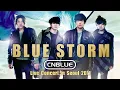 Download Lagu CNBLUE ~ BLUE STORM ~ Live Concert in Seoul 2011 Asia tour [HD]
