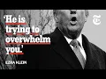 Don t Believe Him The Ezra Klein Show