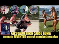 Download Lagu GEGERKAN DUNIA!! Viral Tarian Bocah Pemandu Pacu Jalur Ditiru Pemain JUVENTUS, PSG, AC Milan
