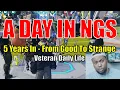 What PSO2 NGS Day-To-Day Gameplay Looks Like In 2026