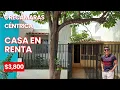 3-Bedroom Home for Rent in a Central Location
