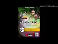 Askim Tasol ( Prodz By J Dii Daffest ) Pundar Phee #2025
