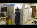 Special Delivery Atrium Health Wake Forest Baptist uses drones to deliver COVID-19 vaccines