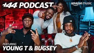  44 podcast with sideman u0026 zeze millz ep 29 young t u0026 bugsey amazon music