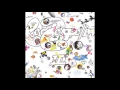 Since I've Been Lovin' You - Led Zeppelin HQ (with lyrics)