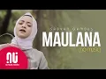 Download Lagu Ya Maulana Cover (2020) - Official NO MUSIC Version | Sabyan Gambus (Lyrics)