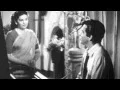 Lagu film babul.1950.melte hi ankein dil huwa devana kisi ka