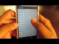 XE Currency App