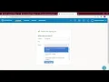 SIGNING UP AS INSTRUCTOR AND CREATING A COURSE
