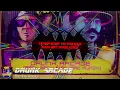 Drunk Arcade - Bombs Away