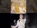 Download Lagu Dolly Parton praising Celine Dion’s comeback performance at Paris Olympics #celinedion #dollyparton