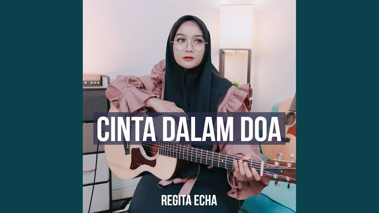 Cinta Dalam Doa Cinta Dalam Doa