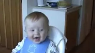ضحكة طفل عسل YouTube  ضحكة طفل عسل YouTube