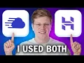 Cloudways vs Hostinger - Which Hosting is Right for You 2026