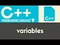 Variables C Tutorial 6